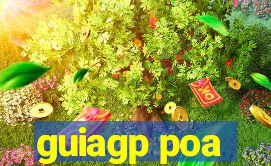 guiagp poa